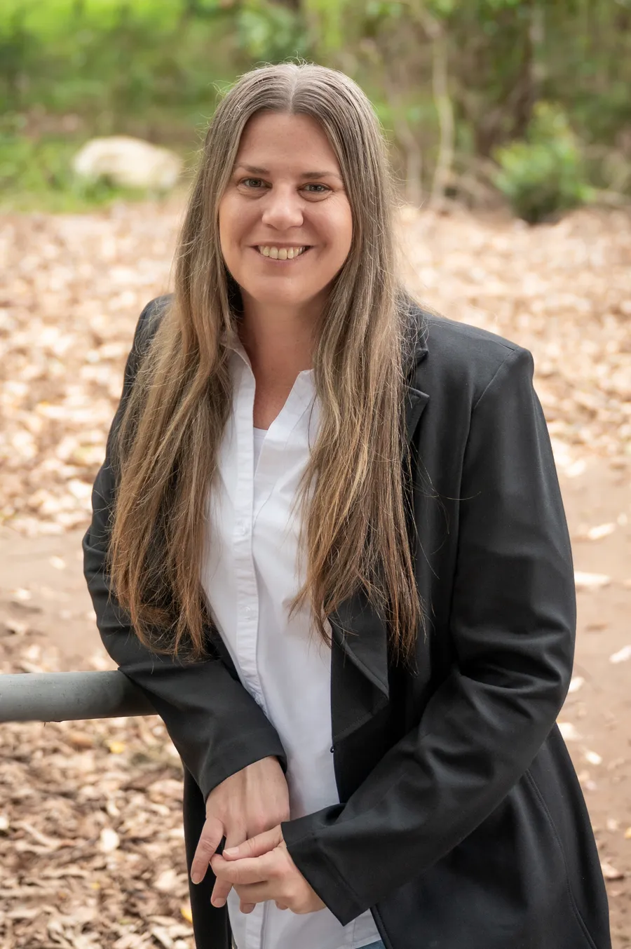 Malinda Sherrard, finance broker at Sherrard+Co.